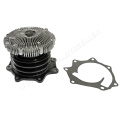 Fan Cluch Water Pump For FORD NISSAN Maverick Van Pick Up Terrano II D21 1953221